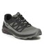 Salomon Trekingová obuv Salomon Outrise L47143100 Black/Pewter/Black