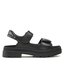 Ara Sandali Ara 12-21304-01 Schwarz