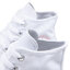 Converse Sneakers Converse All Star Hi M7650C Optic White