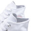 Converse Teniși Converse All Star Hi M7650C Optic White