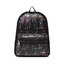 Carpisa Rucksack Carpisa Pop BTA46805442 Black/Multicolour