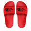 The North Face Чехли The North Face Base Camp Slide III NF0A4T2RKZ31-070 Tnf Red/Tnf Black