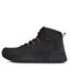 Sprandi Ghete Sprandi MP07-11736-01 Negru