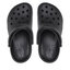 Crocs Παντόφλες Crocs Classic Clog K 206991 Black