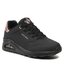 Skechers Sneakers Skechers Golden Air 177094/BBK Black