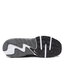 Nike Chaussures Nike Air Max Excee CD4165 001 Black/White/Dark Grey