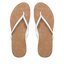 Roxy Flip-flops Roxy ARJL200834 Wht