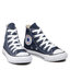 Converse Sneakers Converse Yths Ct Allstar 3J233C Navy
