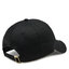 New Era Čiapka New Era Metallic Badge 940 Bulls 60364417 Čierna
