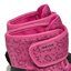 Geox Cizme de zăpadă Geox B Flanfil Girl B Abx B263WG 0BCMN C0922 S Black/Fuchsia