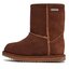 EMU Australia Boty EMU Australia Brumby Lo K10773 Oak