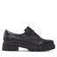 Remonte Oxfordky Remonte D8601-01 Schwarz