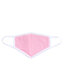 Calvin Klein Jeans Set od 3 tekstilne maske Calvin Klein Face Cover 3-Pack K60K608838 0GL