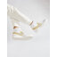 Nike Взуття Nike Blazer Mid Vntg '77 CZ8105 100 White/Mettalic Silver