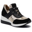 Eksbut Sneakers Eksbut 5702-136/G45/155/121-1G Negru