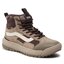 Vans Сникърси Vans Ultrarange Exo VN0A5KS5BF01 Sherpa Brown/Multi