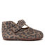 Bundgaard Обувки Bundgaard Mary II BG601046 Leopard 907