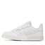adidas Schuhe adidas Supercourt C EG0411 Ftwwht/Ftwwht/Cblack