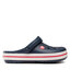 Crocs Șlapi Crocs Crocband 11016 Navy