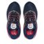Joma Pantofi Joma Victory Jr 2233 JVICTW2233 Navy Fuchsia