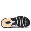 Under Armour Topánky Under Armour Ua W Hovr Omnia Mtlz 3025567-001 Blk/Org
