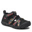 Keen Sandalen Keen Seacamp II Cnx 1026324 Ibis Rose/Black