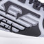 EA7 Emporio Armani Sneakers EA7 Emporio Armani X8X057 XCC55 N629 Black/Silver