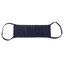 Wrangler Set od 3 tekstilne maske Wrangler W0Y1YBX41 Blue Indigo