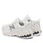 New Balance Sneakers New Balance ML610TBA Écru