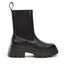 DeeZee Tronchetti DeeZee ZAL13105-1 Black