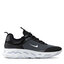 Nike Pantofi Nike React Live CV1772 003 Black/White/Dk Smoke Grey