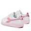 Diadora Sneakers Diadora Game Step Gs 101.177376 01 C0237 White/Sweet Pink