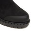 Lasocki Ghete Jodhpur Lasocki RST-DOMINGA-03 Black