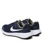 Nike Обувки Nike Revolution 6 Nn (GS) DD1096 400 Midnight Navy/White