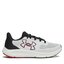 Under Armour Pantofi Under Armour Ua Charged Pursuit 3 Bl 3026518-101 Alb