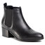 Gino Rossi Боти Gino Rossi 46244-02 Black