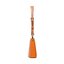 Furla Borsetta Furla Fleur WB00872-BX1714-2024S-1-007-IT-B Marmalade