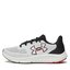 Under Armour Pantofi Under Armour Ua Charged Pursuit 3 Bl 3026518-101 Alb