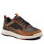 Skechers Sneakers Skechers Willron 210346/CDB Dark Brown