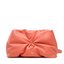 Patrizia Pepe Дамска чанта Patrizia Pepe 8B0081/E010 R765 Juicy Peach
