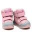 Twisty Stivali da neve Twisty CP91-21905 Lavender Rose