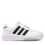 adidas Обувки adidas Courtic J GY3641 Ftwwht/Gretwo/Cblack