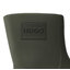 Hugo Cizme de cauciuc Hugo 50487964 Dark Green 305