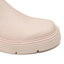 Gino Rossi Bottines Chelsea Gino Rossi RST-GALLIE-06 Beige
