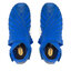 Vibram Fivefingers Cipő Vibram Fivefingers Furoshiki Kids 20KAD02 Blue
