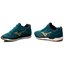 Mizuno Čevlji Mizuno Synchro Mx 2 J1GE171950 Zelena