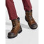 CATerpillar Scarponcini CATerpillar Gravel 6" St P717675 Dark Beige