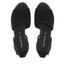 Calvin Klein Jeans Еспадрили Calvin Klein Jeans YW0YW00963 Black BDS
