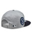 New Era Čiapka New Era Contrst Side Patch 950 Nyy 60364384 Sivá