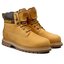 CATerpillar Ορειβατικά παπούτσια CATerpillar Holton 708214 Honey